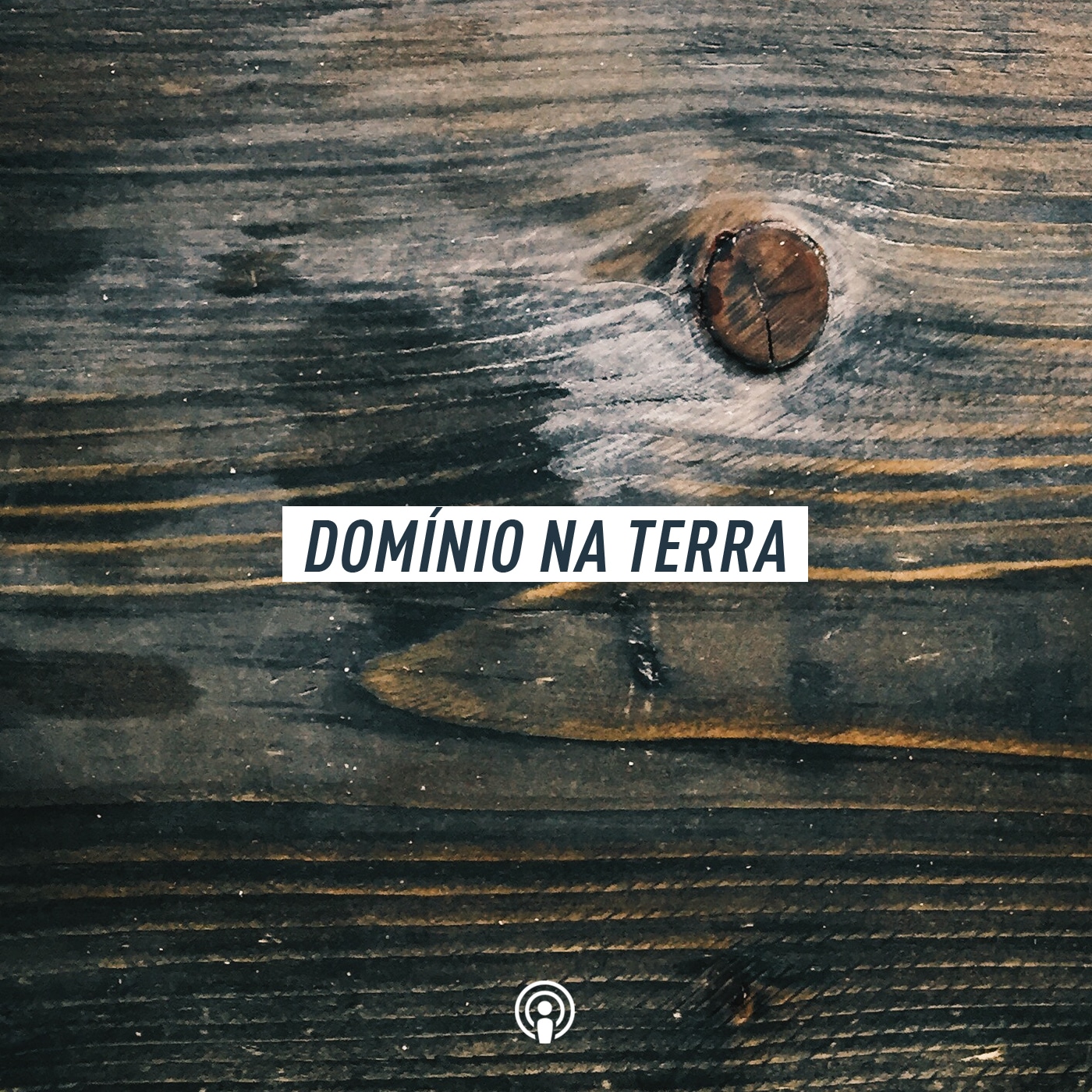 Domínio na Terra, Pr Marco A Peixoto