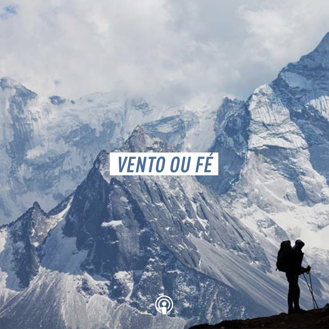 Vento ou fé, Pr Marco A Peixoto