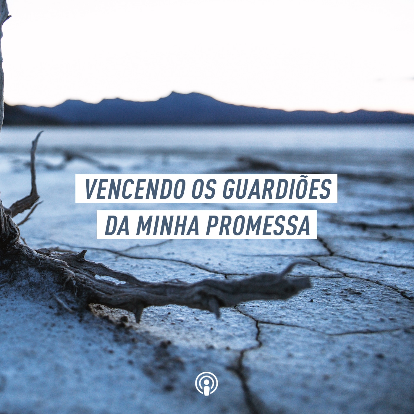 Vencendo os guardiões da minha promessa, Pr Marco A Peixoto