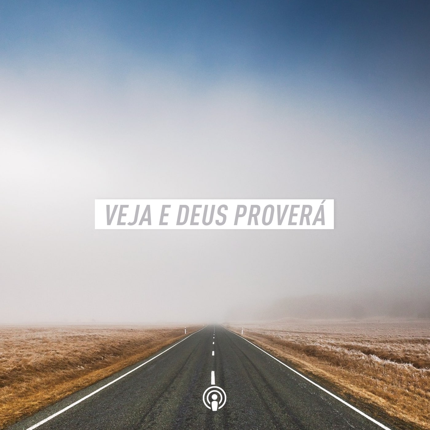 Veja e Deus proverá, Pr Marco A Peixoto