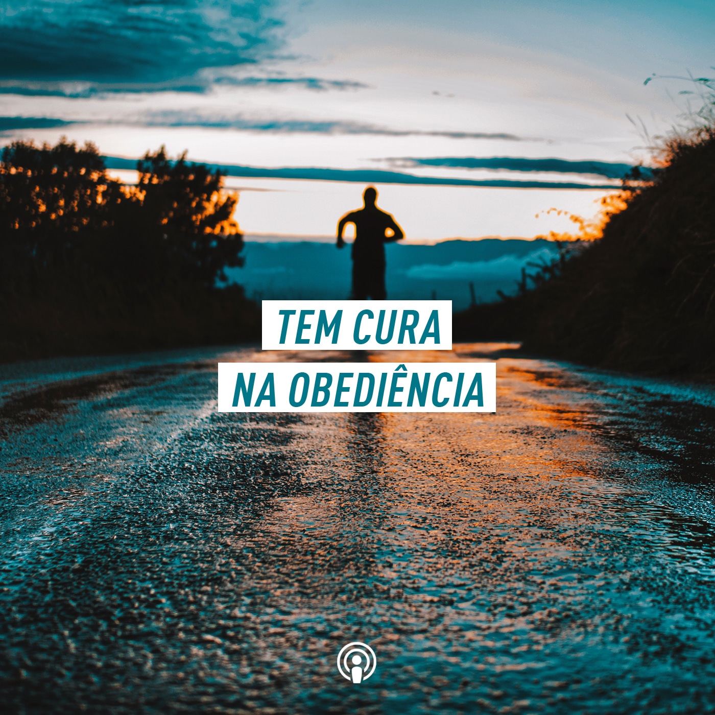 Tem cura na obediência, Pr Marco A Peixoto