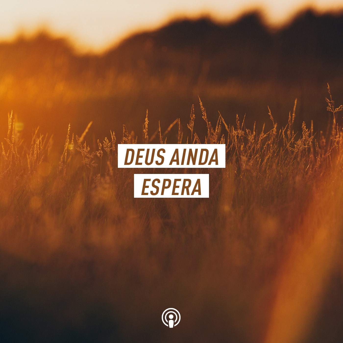 Deus ainda espera, Pr Marco A Peixoto