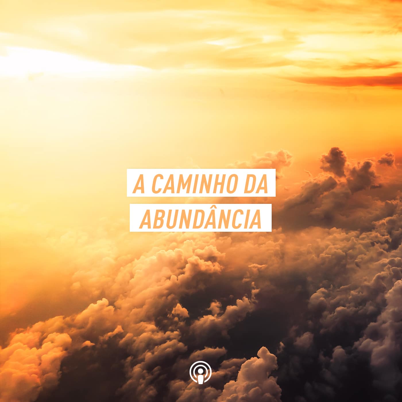 A caminho da abundância, Pr Marco A Peixoto