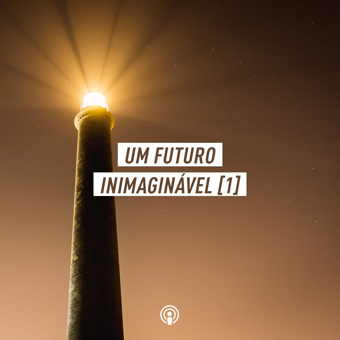 Um futuro inimaginável – Parte 1, Pr Marco A Peixoto