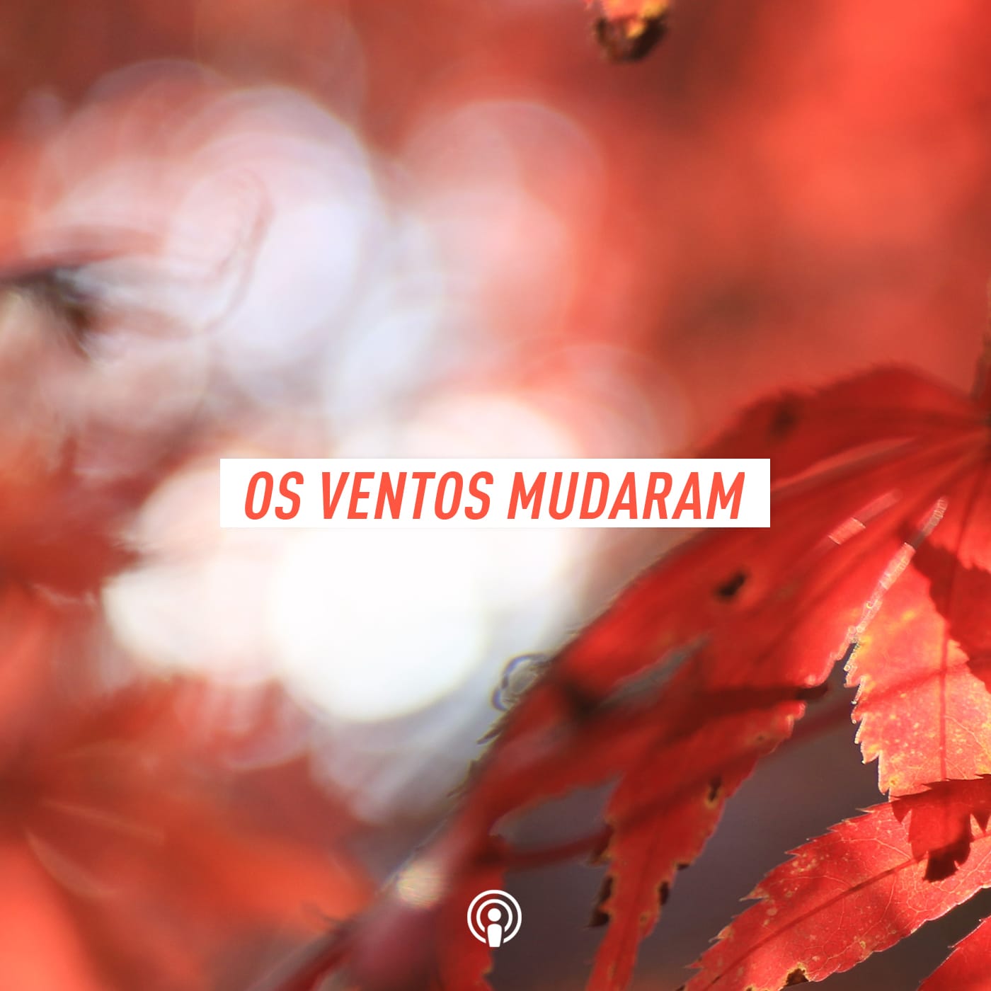 Os ventos mudaram, Pr Marco A Peixoto