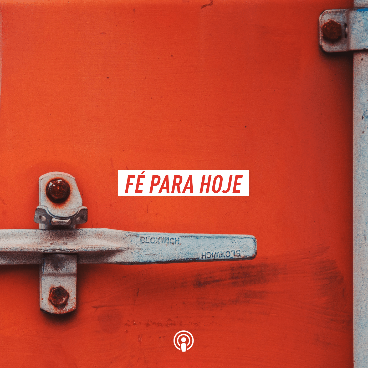 Fé para hoje, Pr Marco A Peixoto