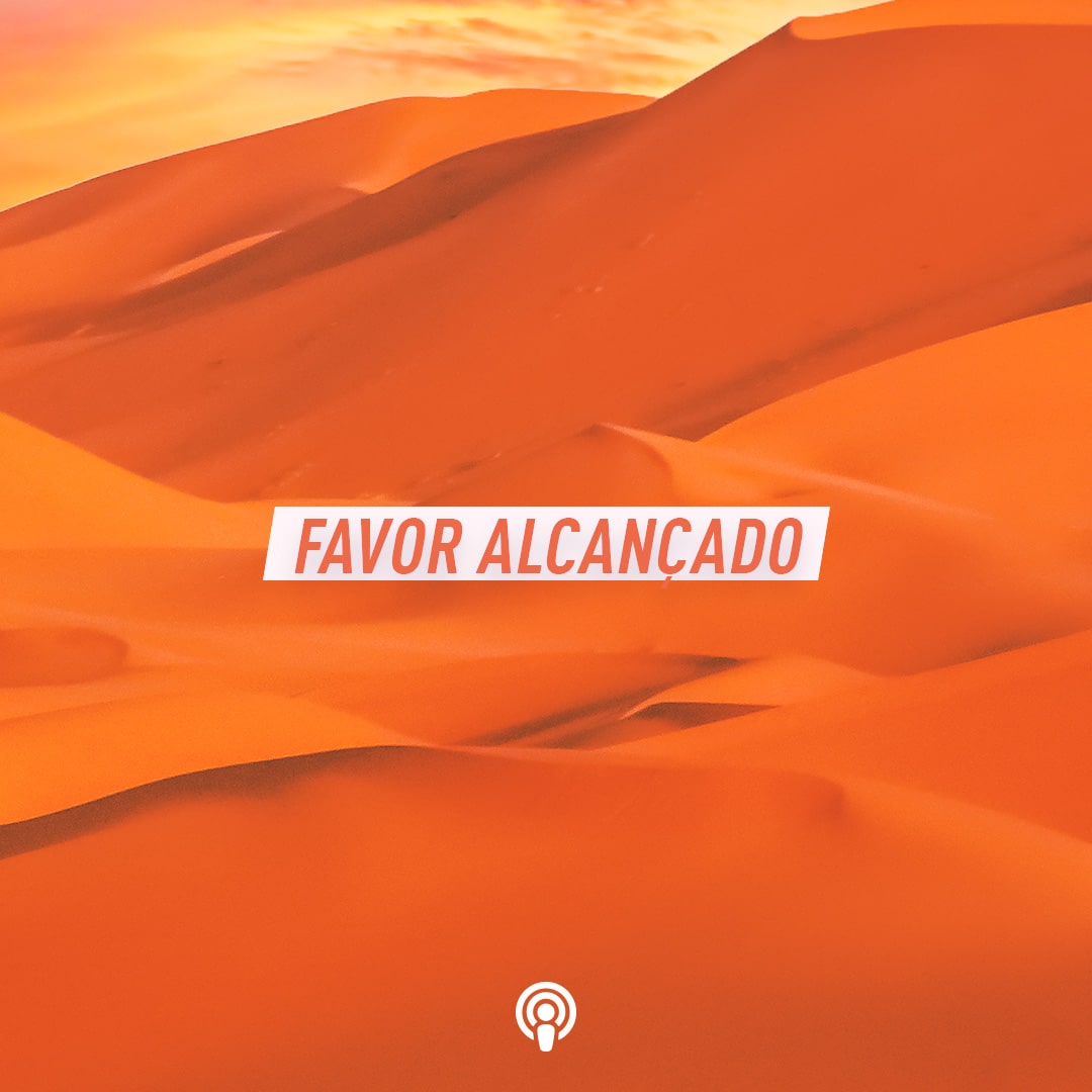 Favor Alcançado