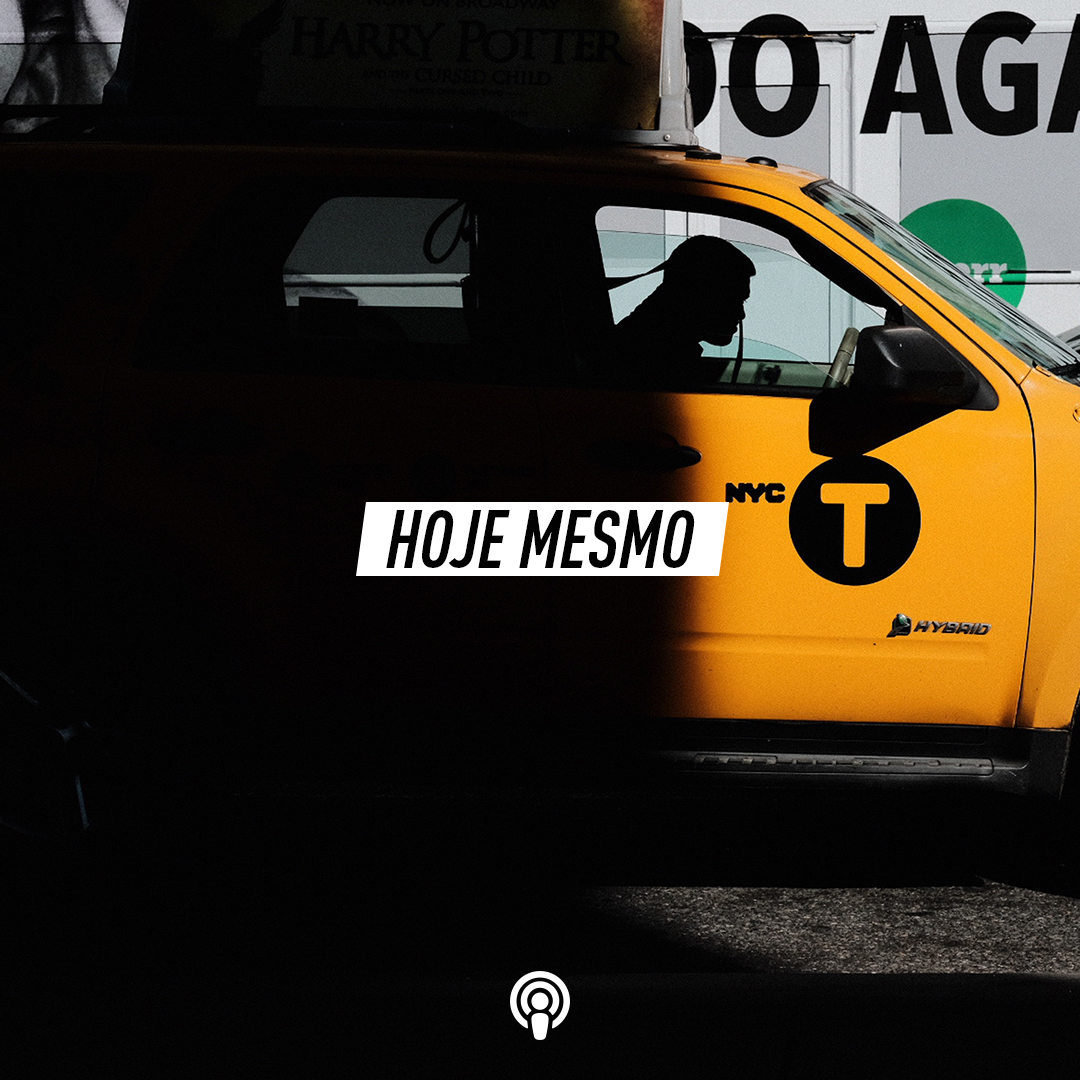 Hoje Mesmo, Pr Marco A Peixoto